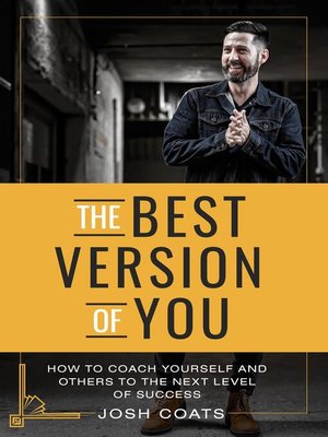 The Best Version of You - ebook